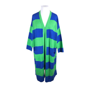 Unisex Angel of style - Cardigan, size 50 - Blue (1)
