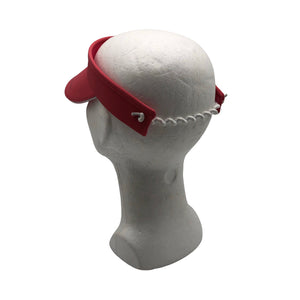 Unisex Abacus - Cap, size 54 - 56 cm - Pink (2)