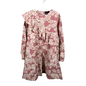 Unisex Kaiko - Dress, size 134 - 140 - Light pink (1)