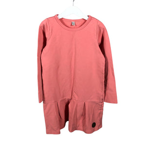 Unisex Blaa - Sweatshirt dress, size 134 - 140 - Light pink (1)