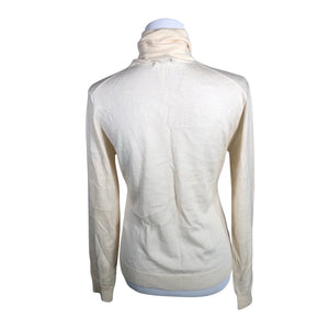 Unisex Marimekko - Sweater, size 40 - Natural white (2)