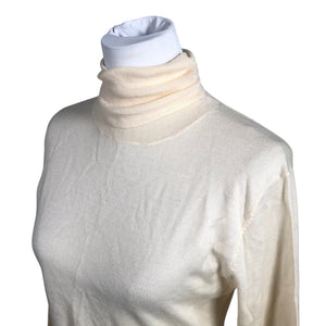 Unisex Marimekko - Sweater, size 40 - Natural white (3)