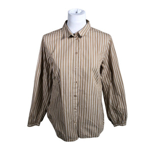 Unisex nanso - Blouse, size 40 - Beige (1)