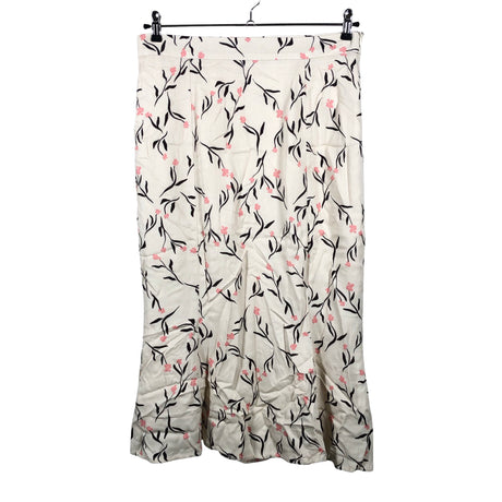 Unisex Nanso - Fabric skirt, size 40 - Beige ()