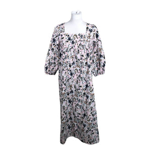 Unisex Nanso - Dress, size 40 - Beige (1)