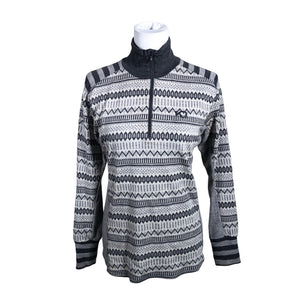 Unisex Nanso - Thermal shirt, size 40 - Gray (1)