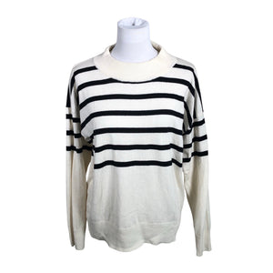 Nanso - Neulepaita, koko 40 - Luonnonvalkoinen