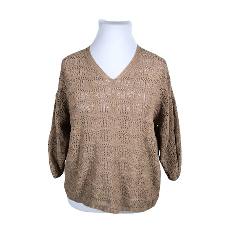 Unisex Noom - Sweater, size 42 - Brown ()