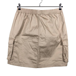 Unisex Nanso - Fabric skirt, size 44 - Beige (2)