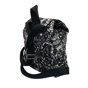 Unisex Marimekko - Backpack, size Maxi - White (3)