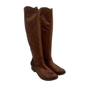 Unisex Remonte - Boots, size 40 - Brown (2)