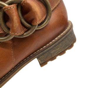 Unisex Remonte - Boots, size 40 - Brown (3)