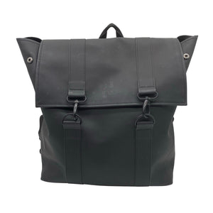 Unisex Rains - Backpack, size Maxi - Black (1)