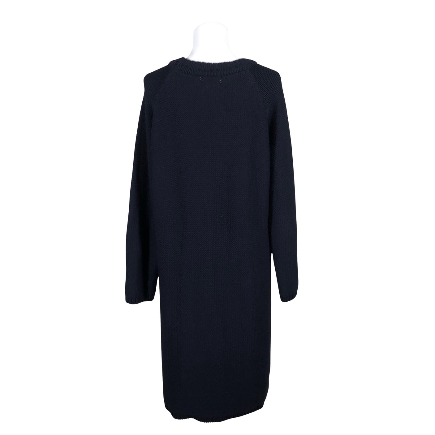 Unisex R/H Studio - Knit dress, size 38 - Blue (3)