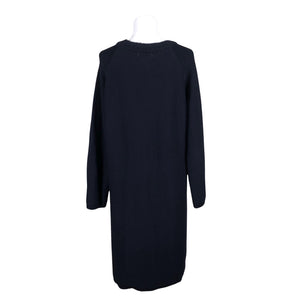 Unisex R/H Studio - Knit dress, size 38 - Blue (3)