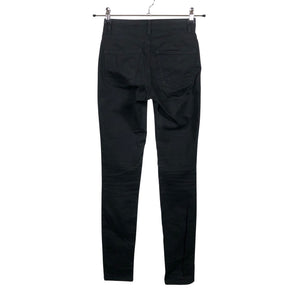 Unisex Acne Studios - Jeans, size W26 - Black (2)