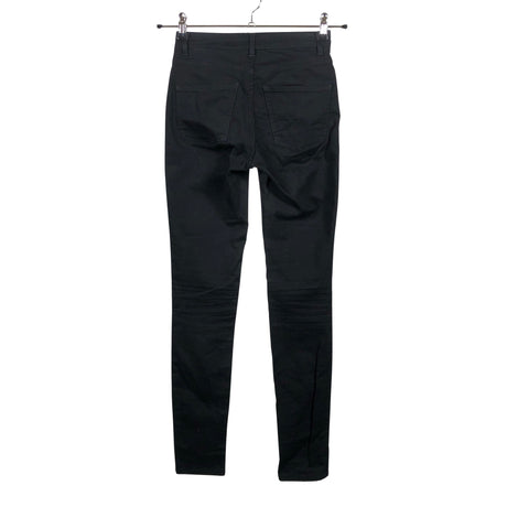 Unisex Acne Studios - Jeans, size W26 - Black (2)