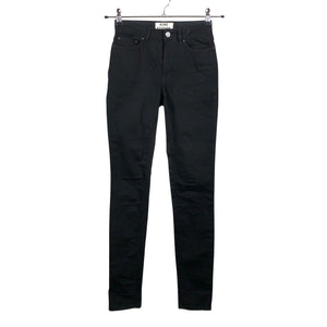 Unisex Acne Studios - Jeans, size W26 - Black (1)