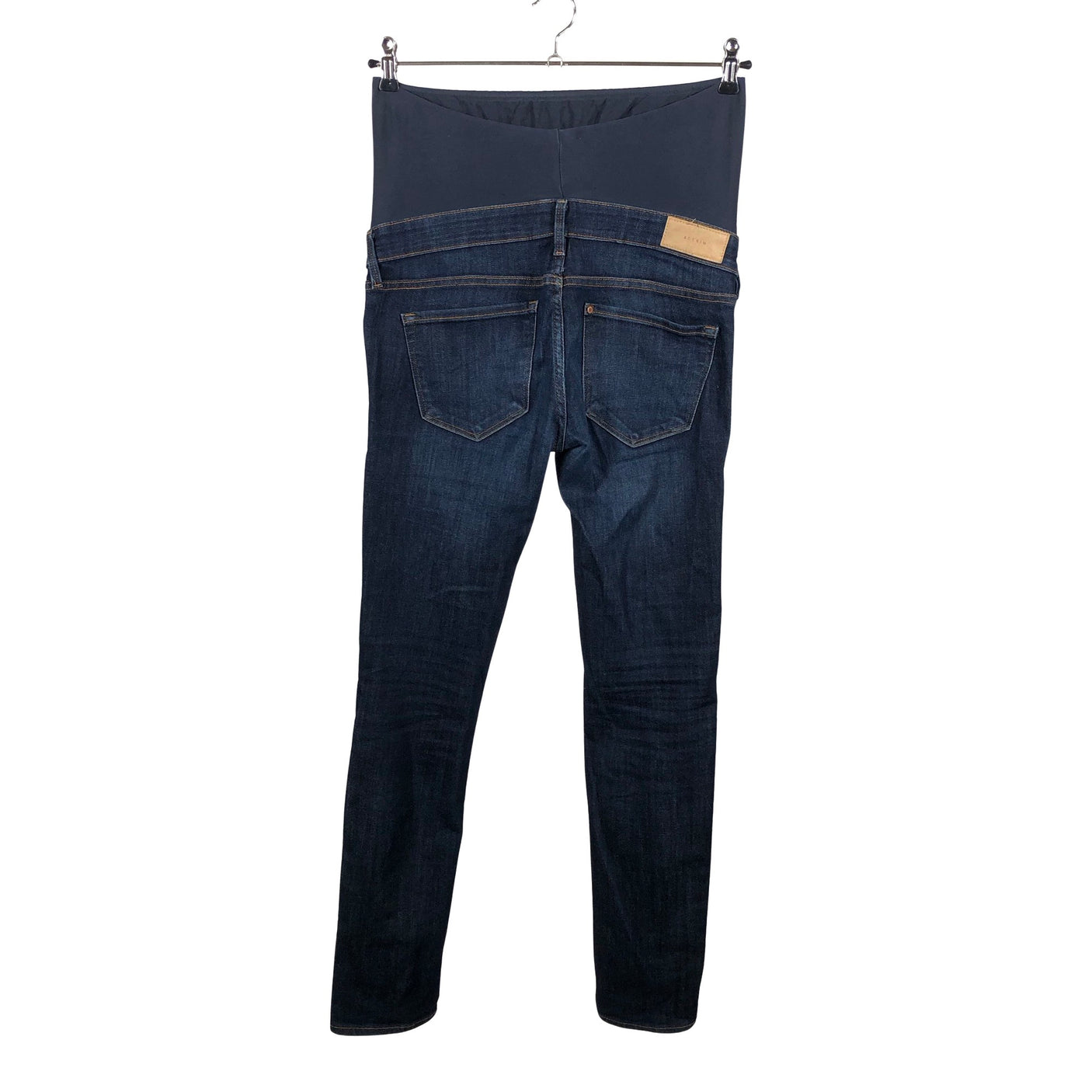 Unisex H&M Mama - Jeans, size 36 - Blue (2)