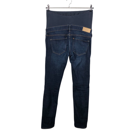 Unisex H&M Mama - Jeans, size 36 - Blue (2)
