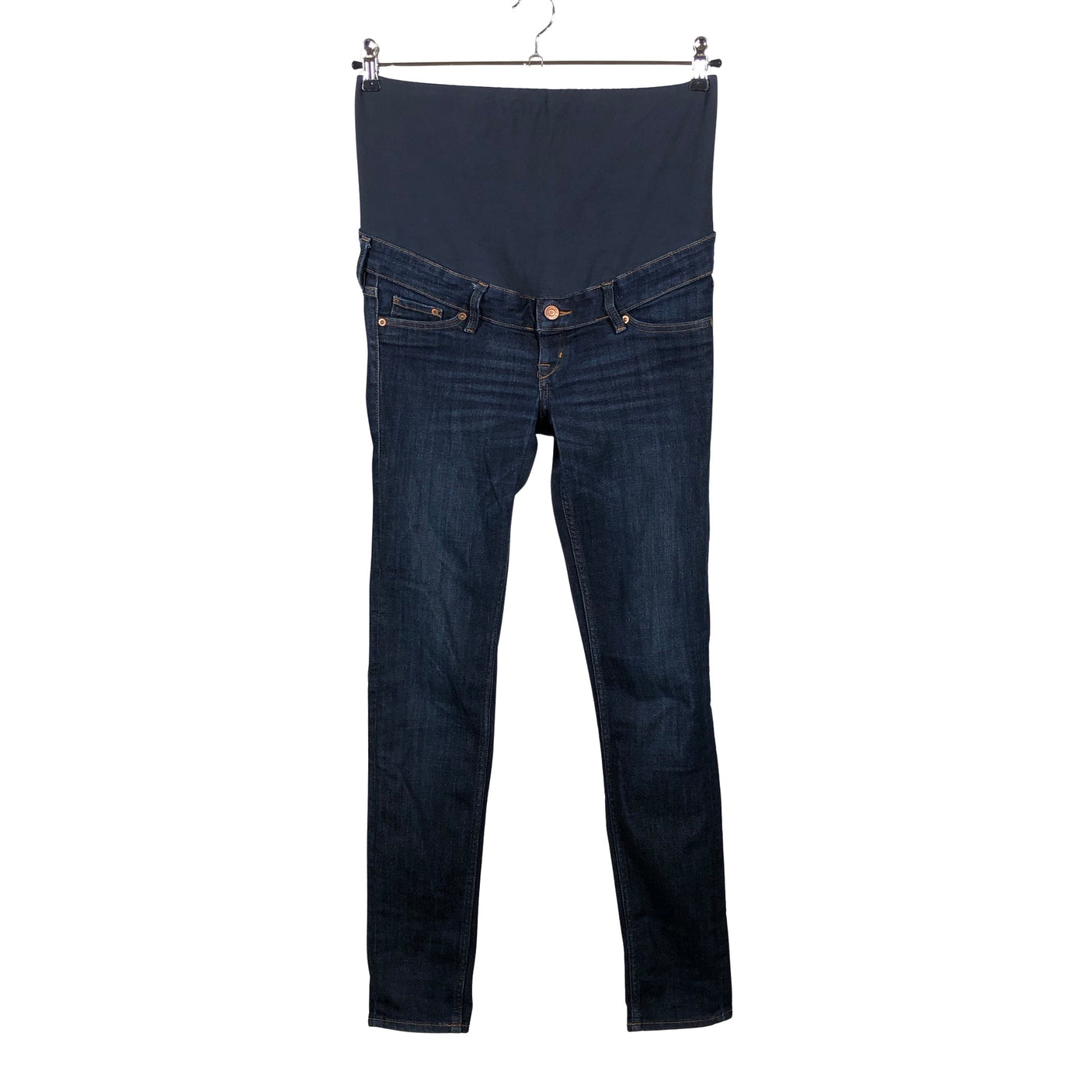Unisex H&M Mama - Jeans, size 36 - Blue (1)