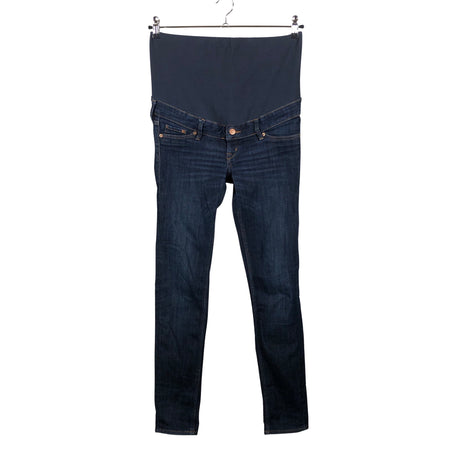 Unisex H&M Mama - Jeans, size 36 - Blue ()