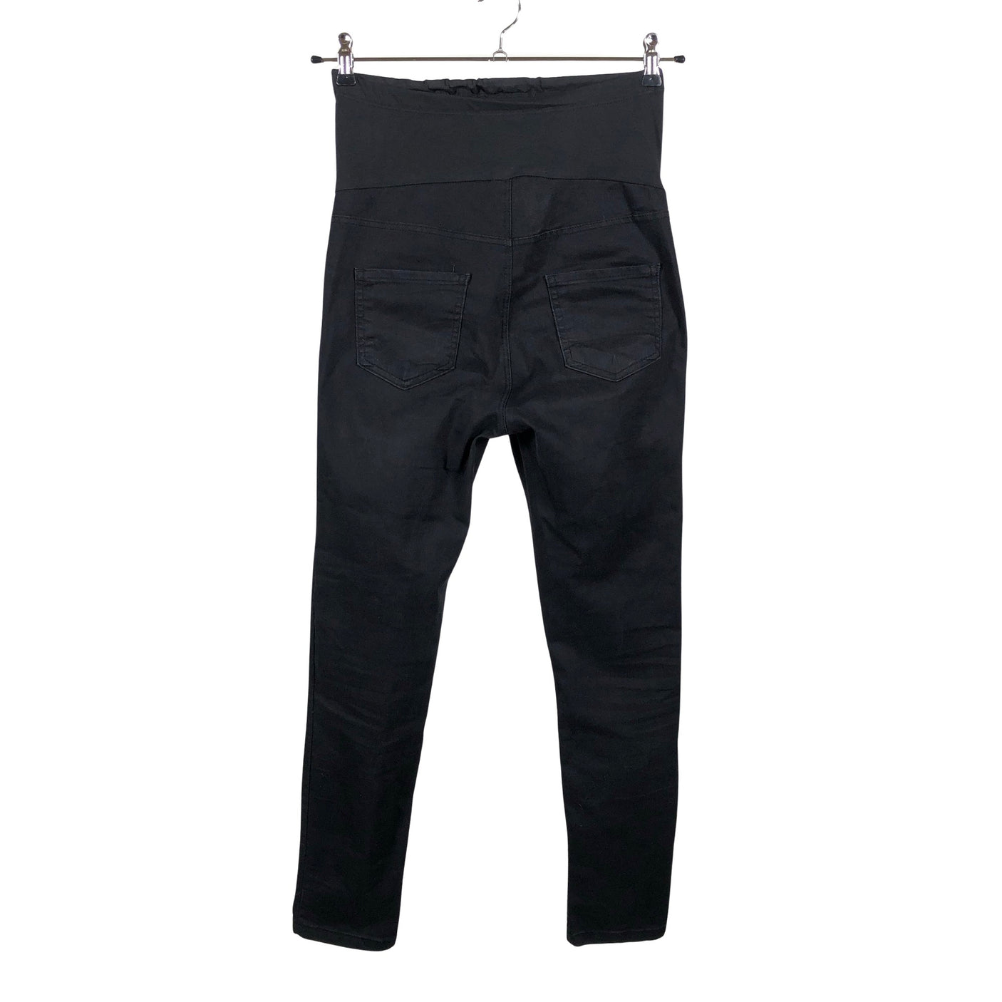 Unisex H&M Mama - Jeans, size 36 - Black (2)