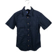 Unisex Jack & Jones - Collared shirt, size 134 - 140 - Blue ()