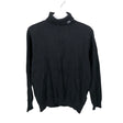 Unisex Name It - Sweater, size 122 - 128 - Black ()