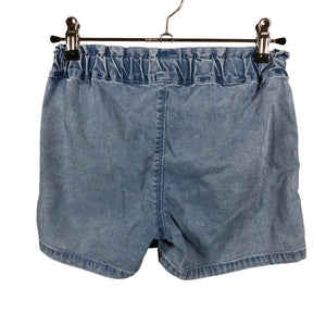 Unisex Name It - Denim shorts, size 116 - 122 - Light blue (2)