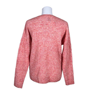 Unisex Claire.dk - Sweater, size 36 - White (3)