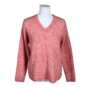 Unisex Claire.dk - Sweater, size 36 - White (1)