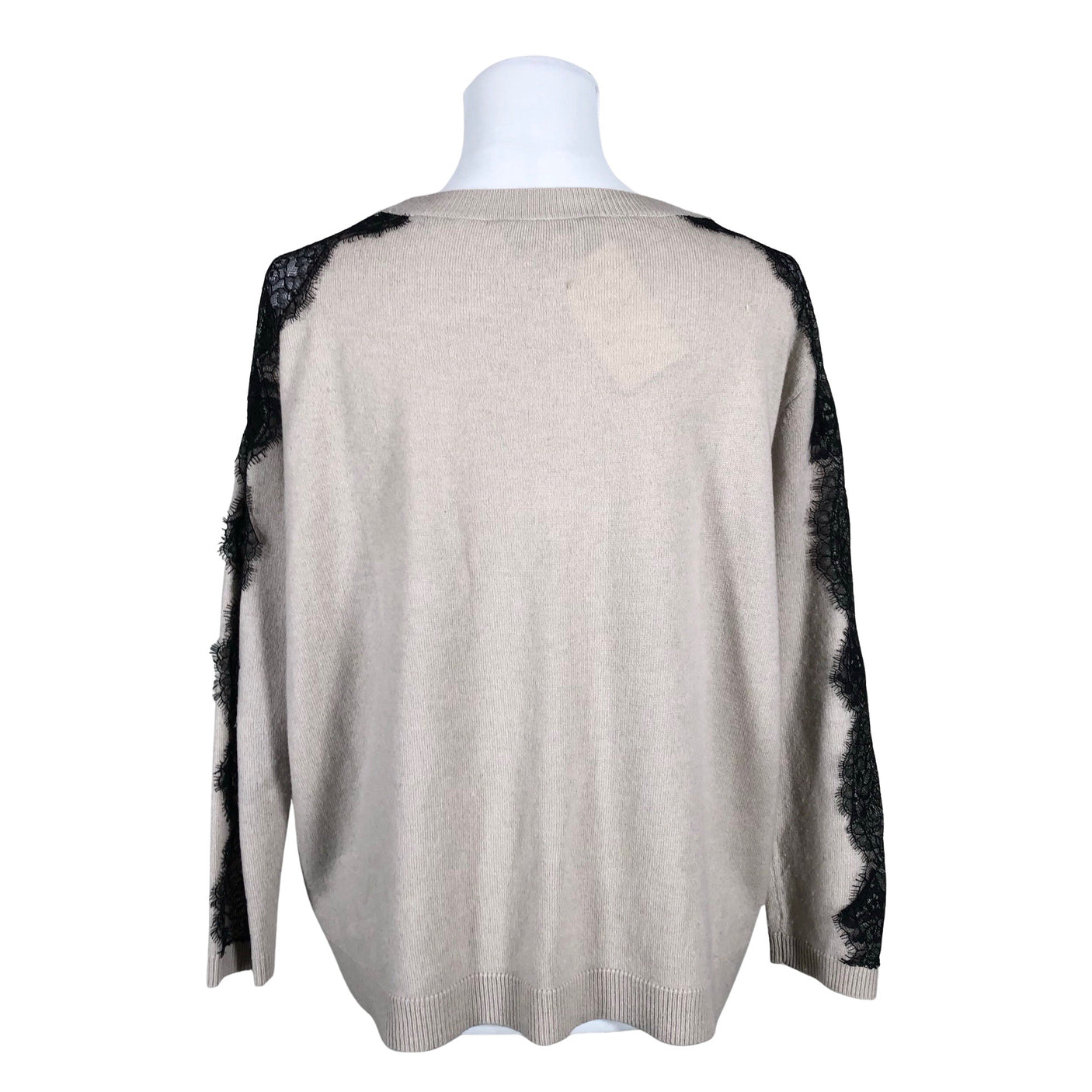 Unisex The Kooples - Sweater, size 38 - Beige (3)