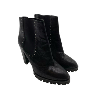 Unisex The Kooples - Ankle boots, size 40 - Black (3)