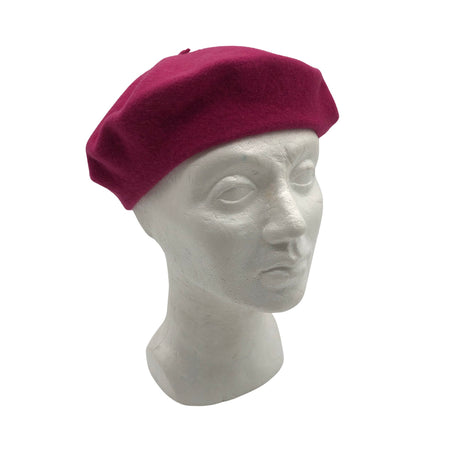 Unisex Tara Jarmon - Hat, size One size - Violet ()
