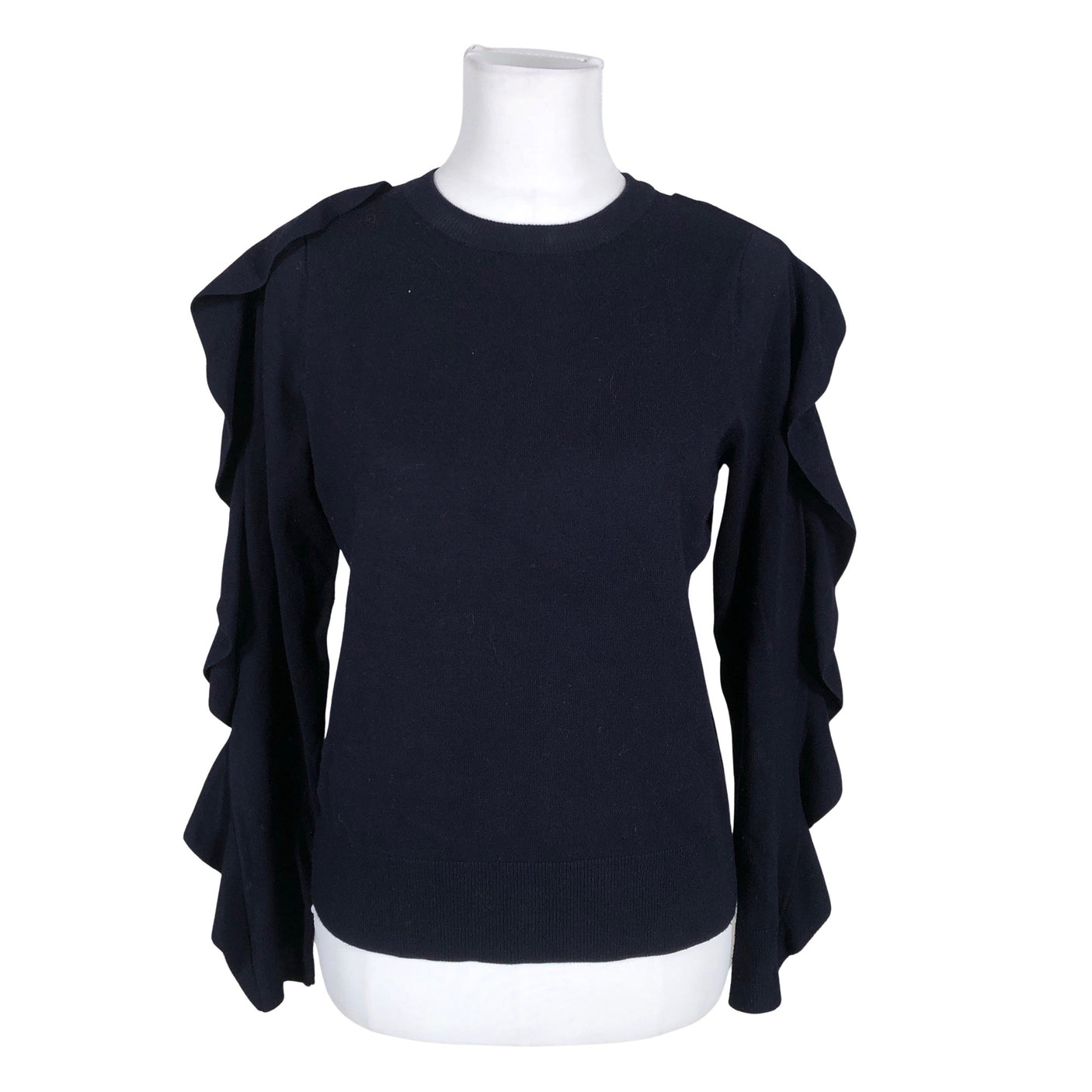 Unisex Zapa - Sweater, size 36 - Blue (1)