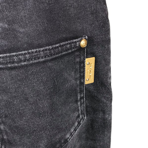 Unisex Balmain - Jeans, size 38 - Gray (3)
