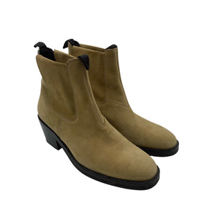 Unisex Chloé - Ankle boots, size 40 - Beige (3)