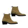 Unisex Chloé - Ankle boots, size 40 - Beige ()