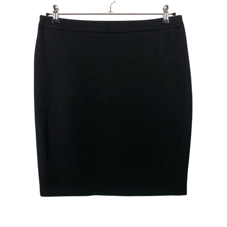 Unisex Your Face - Pencil skirt, size 42 - Black ()