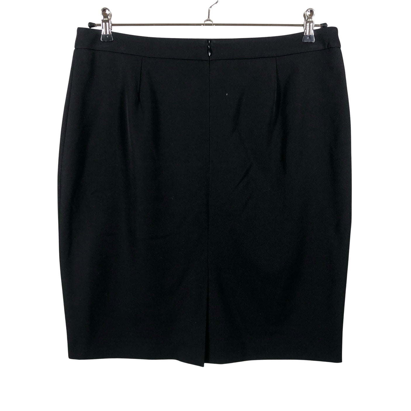 Unisex Your Face - Pencil skirt, size 42 - Black (2)