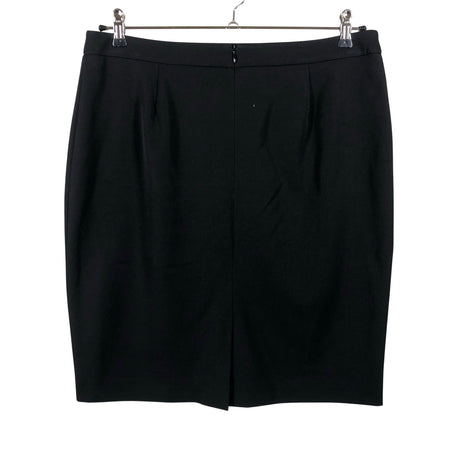 Unisex Your Face - Pencil skirt, size 42 - Black (2)