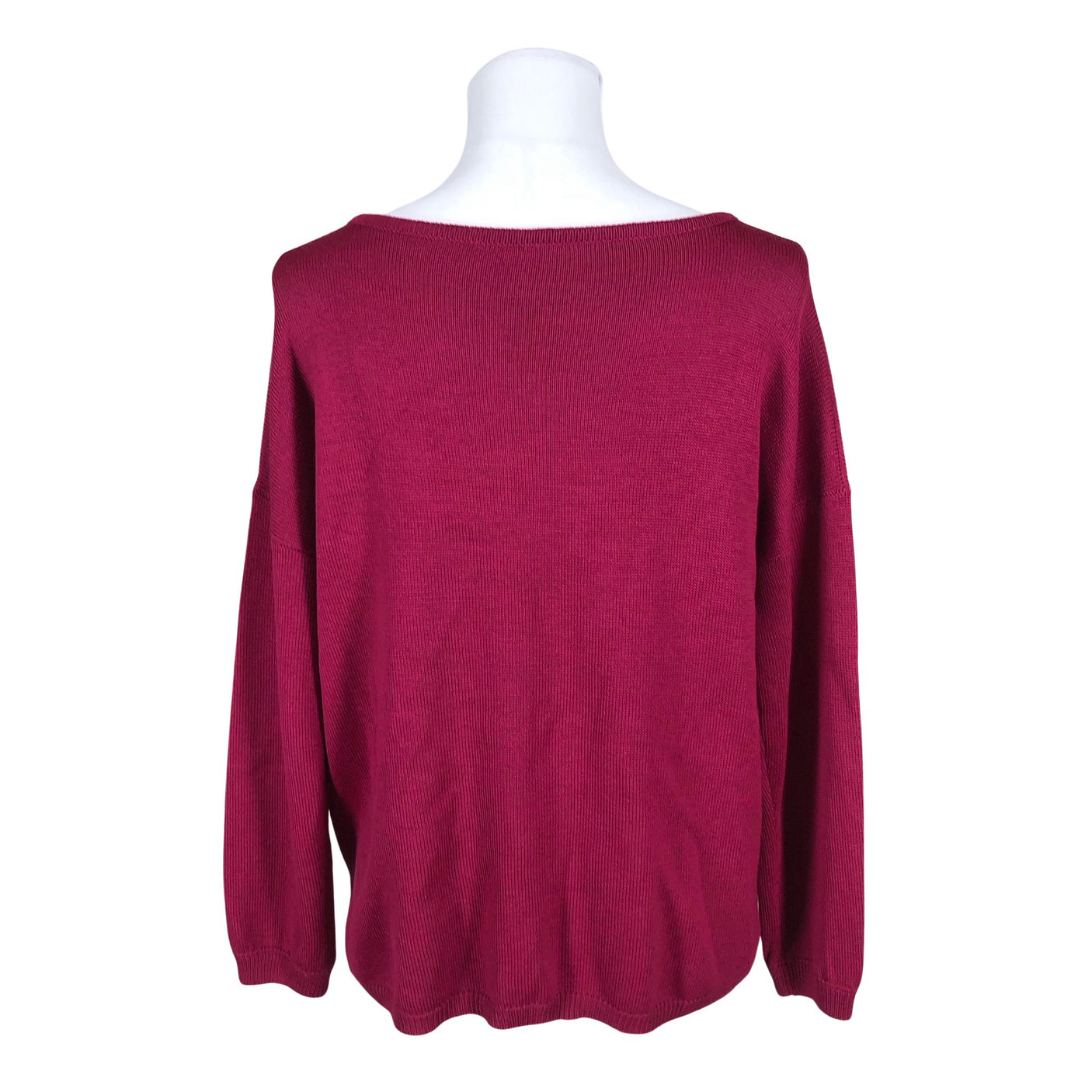 Unisex Kuusama - Sweater, size 36 - Violet (3)
