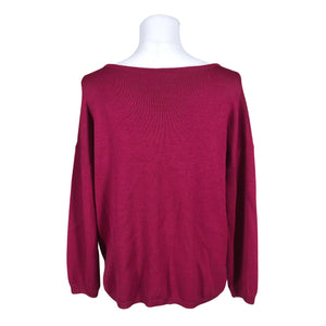 Unisex Kuusama - Sweater, size 36 - Violet (3)