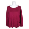 Unisex Kuusama - Sweater, size 36 - Violet ()