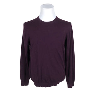 Unisex Marks&Spencer - Sweater, size L - Violet (1)