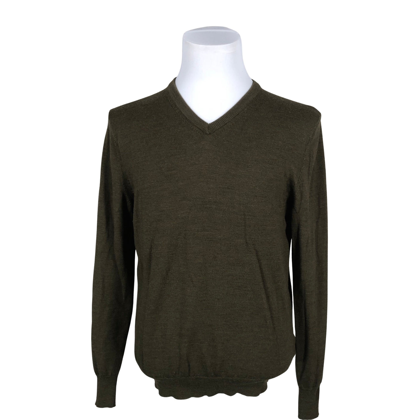 Unisex Cap Horn - Sweater, size L - Green (1)