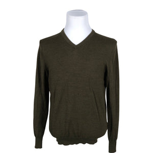 Unisex Cap Horn - Sweater, size L - Green (1)