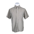 Unisex Marmot - Collared shirt, size M - Beige ()