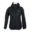 Haglöfs - Lightly padded jacket, size 36 - Black
